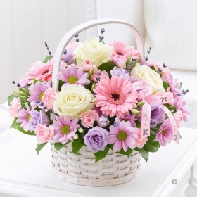 Mothers Day Basket 24