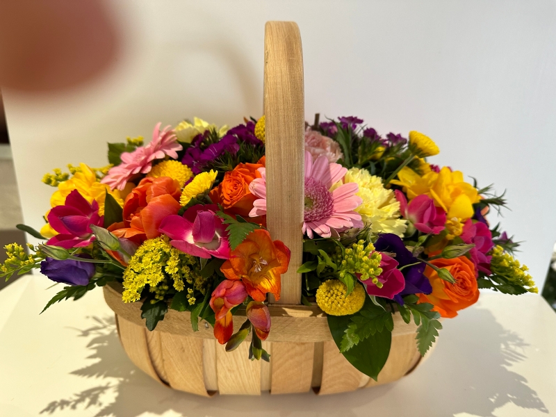 Florist Choice Arrangement