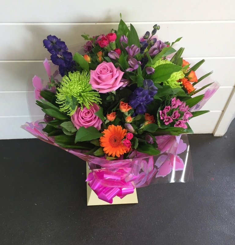 Florist Choice Bouquets