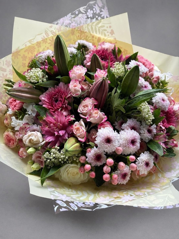 Florist Choice Bouquets