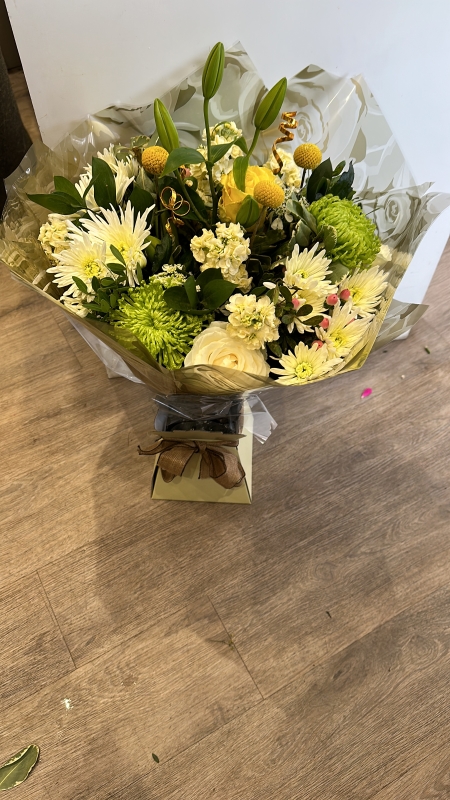 Florist Choice Bouquets