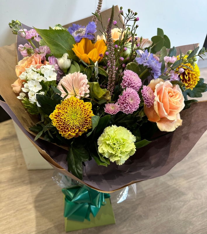 Florist Choice Bouquets