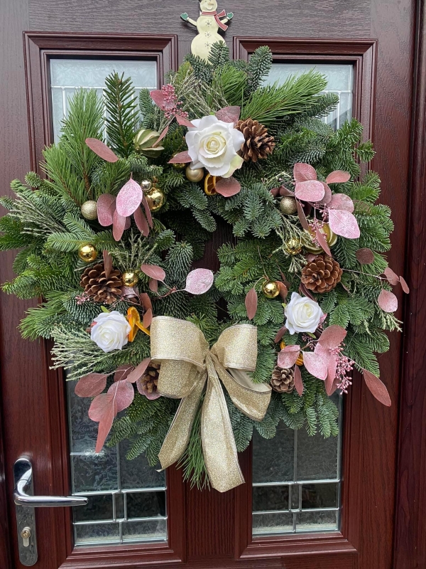 Xmas Wreath