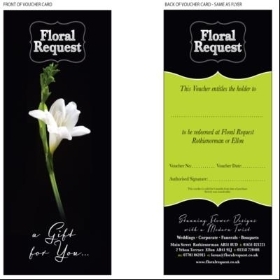 Gift Vouchers