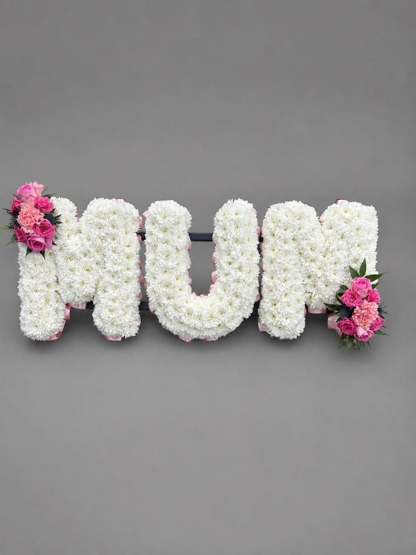 MUM OR DAD