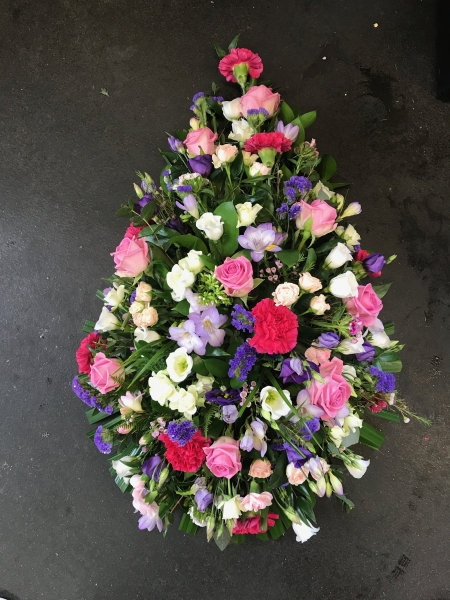 Florist Choice Spray