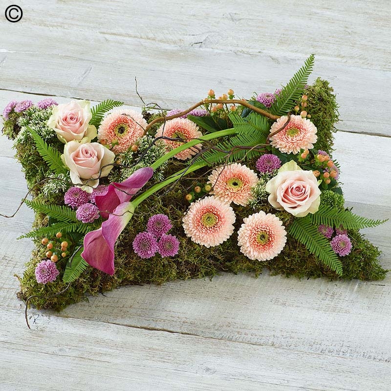 Florist Choice Pillow
