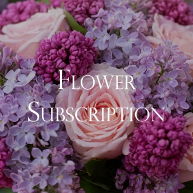 Flower Subscription