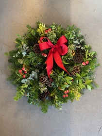 Christmas Wreaths