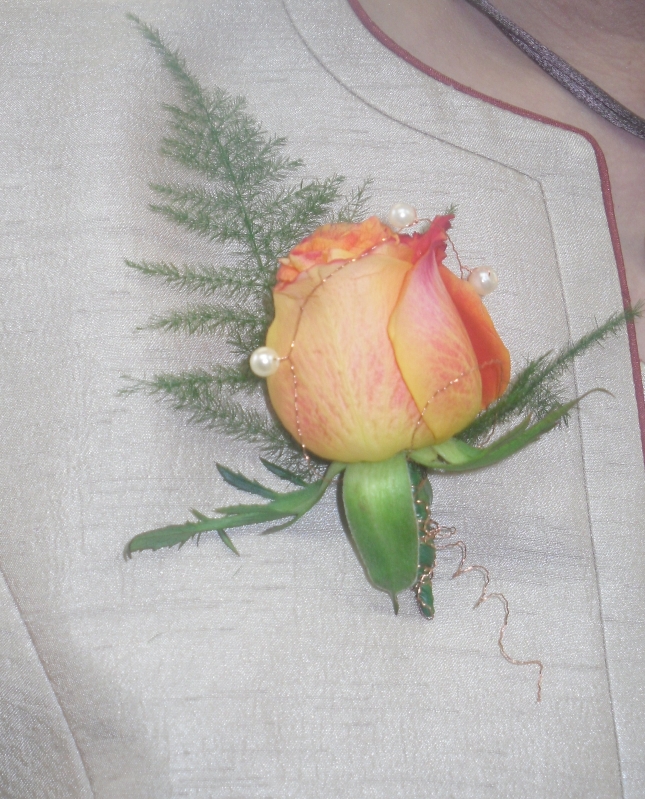 Buttonholes