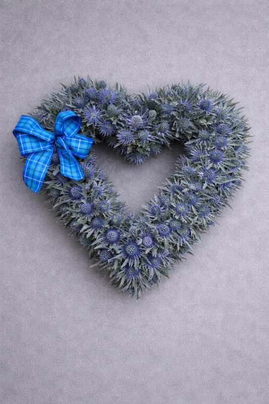 Florist Choice Open Heart