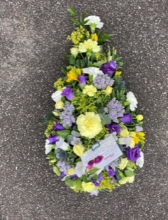 Florist Choice Spray