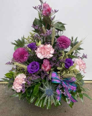 Graveside Pot