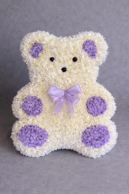 TEDDY