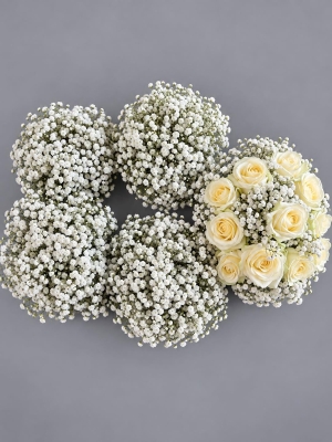 wedding bouquets