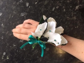 Artificial Corsage 7