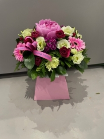 Florists Choice