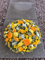 Florist Choice Posy