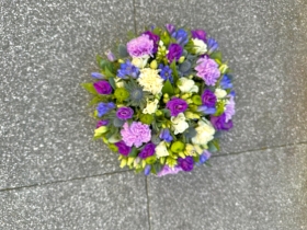 Florist Choice Posy