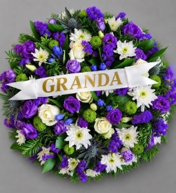 Florist Choice Posy