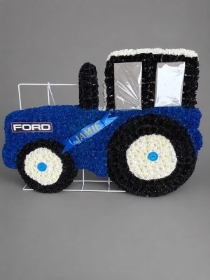 TRACTOR