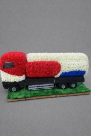 LORRY