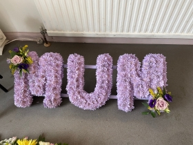 MUM OR DAD