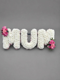 MUM OR DAD