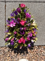 GRAVESIDE SPRAY