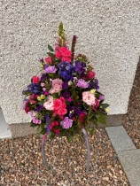 Graveside Pot
