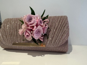 Ladies Corsage