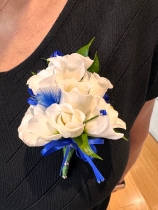 Ladies Corsage