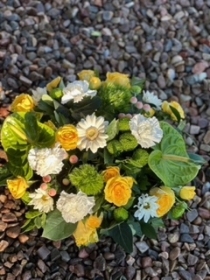 Florist Choice Posy