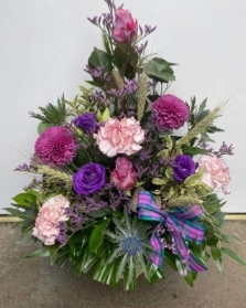 Graveside Pot
