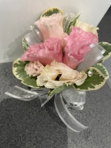 Ladies Corsage