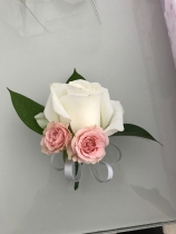 Ladies Corsage