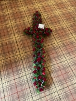 rose cross