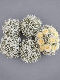 wedding bouquets